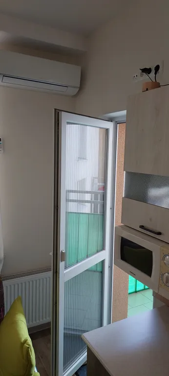 Квартира Уютная квартира рядом с морем — Севастополь