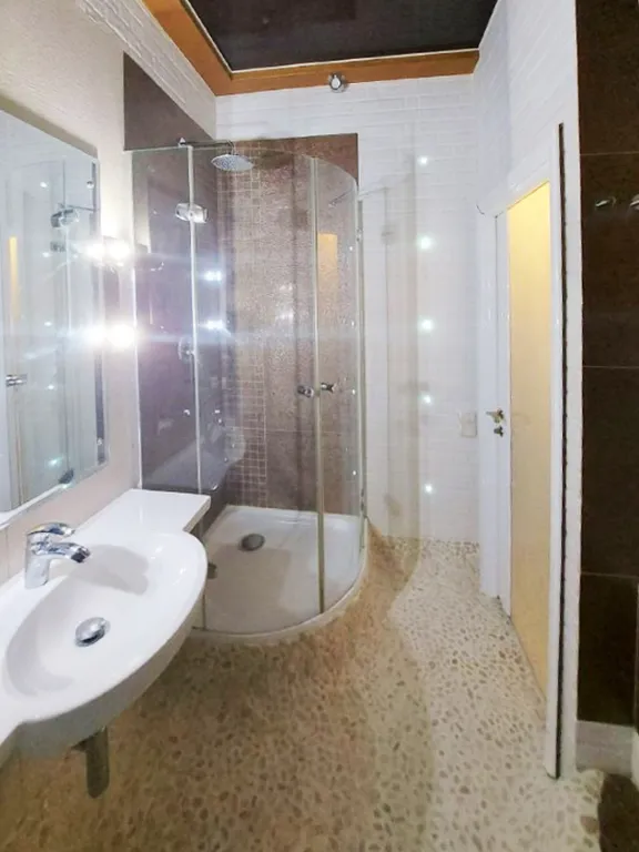 Роскошные апартаменты в центре Минска