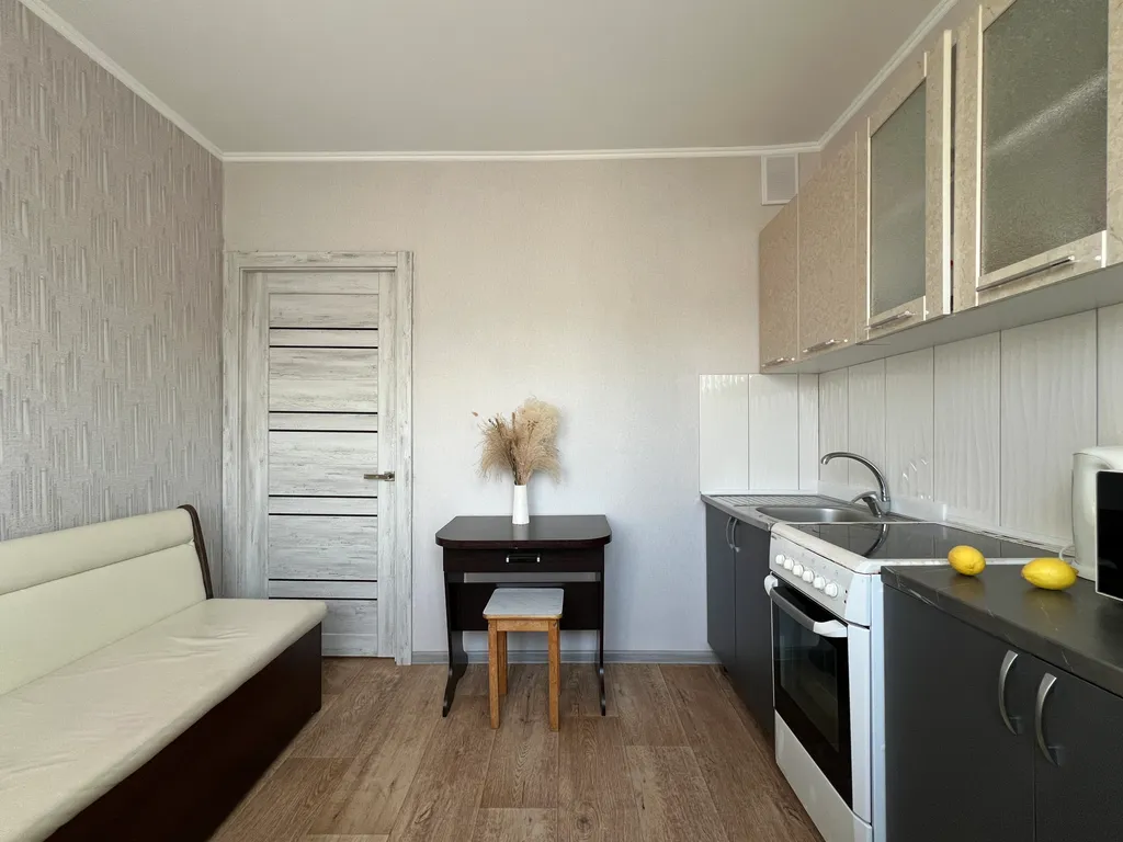 Квартира возле областной больницы