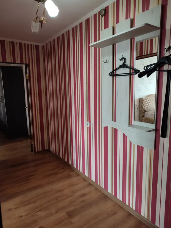 Апартамент около парка