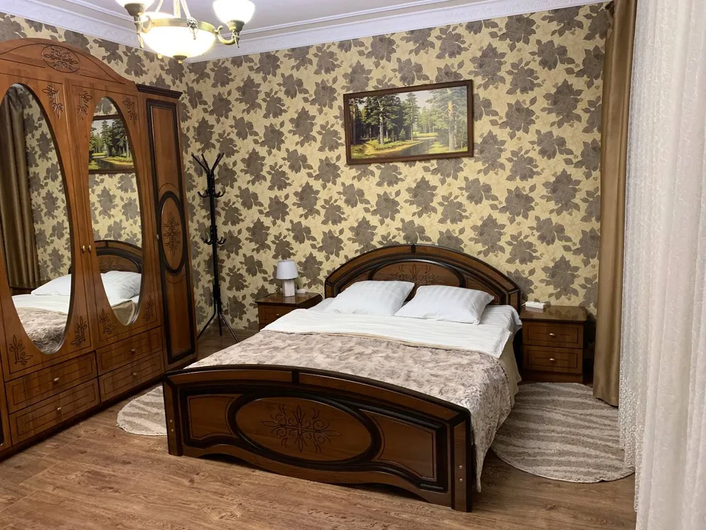 3-комнатная Квартира — аренда посуточно в Железноводск