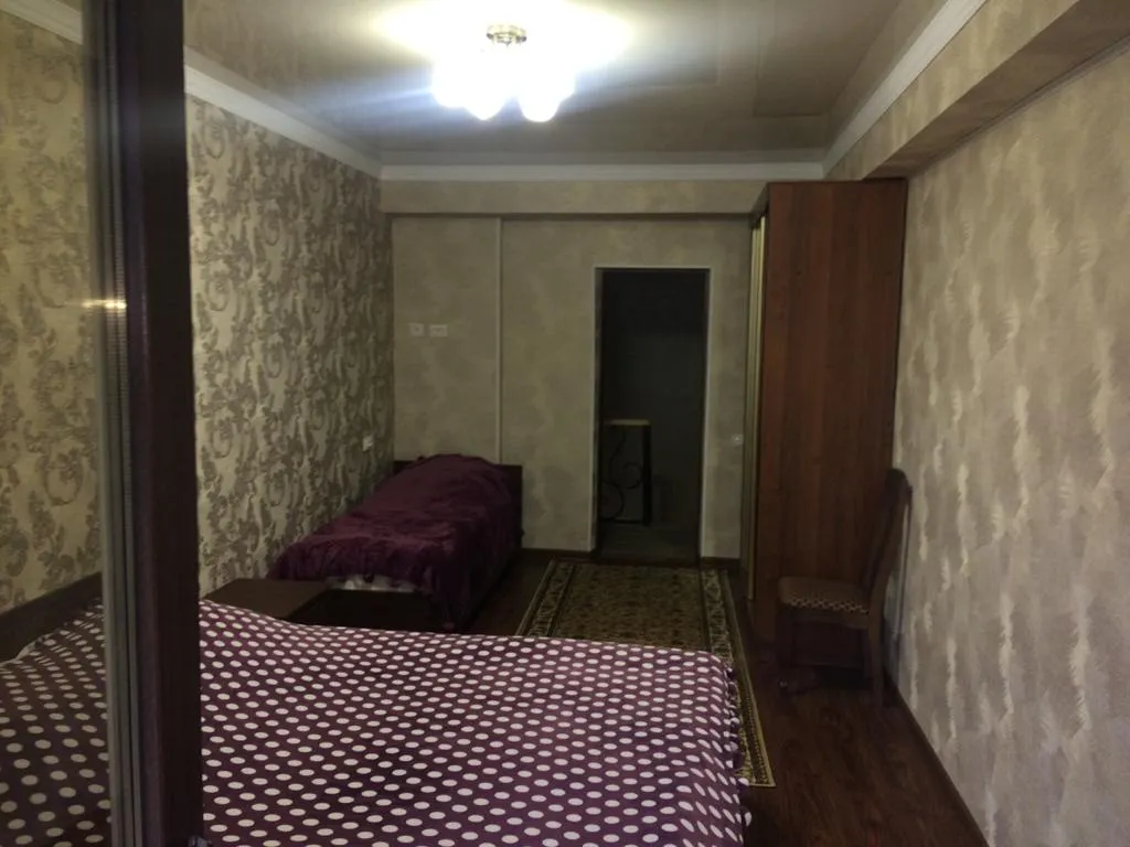 Апартаменты двухуровневые