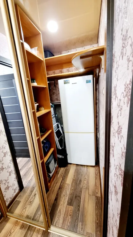 Уютная квартира на красной линии