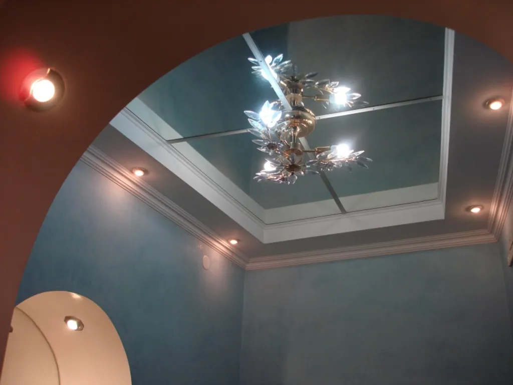 Квартира Квартира с двориком в центре — Ялта