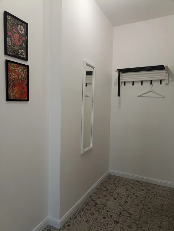 Квартира у Невы