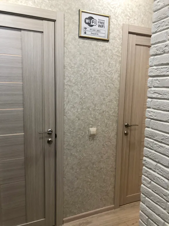 Квартира у Золотых Ворот