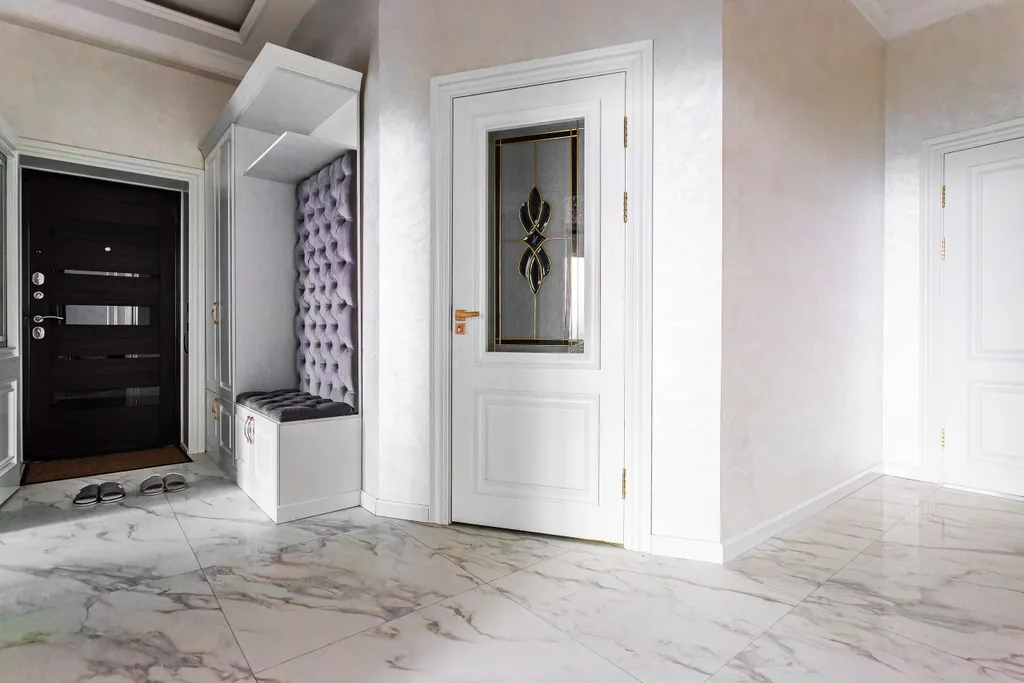 Modern Stroy 77 by Royal rentals