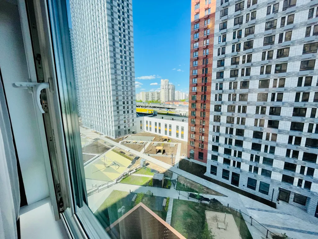 Квартира Cветлые апартаменты у метро Котельники, 2 минуты — Котельники