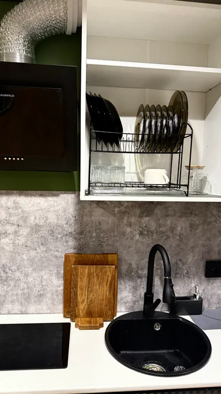 Коттедж Коттедж Уютный таунхаус в центральном районе — Сочи