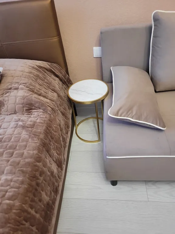 Новая квартира для комфортного отдыха