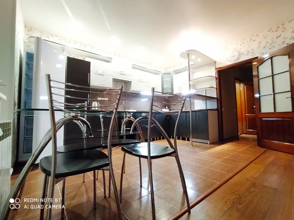 Двушка люкс у автовокзала