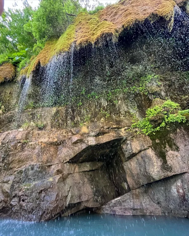 Дом у Сулакского Каньона