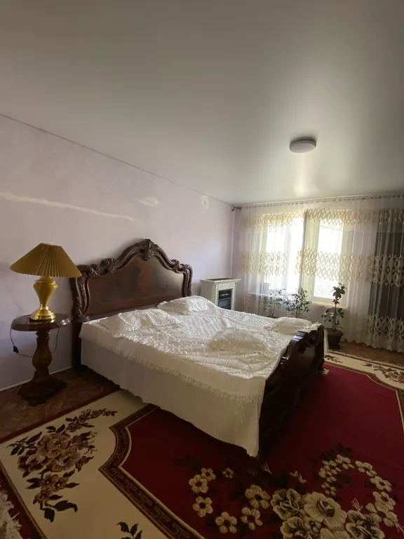 Уютный дом рядом со смотровой