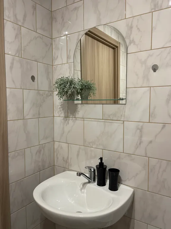 Уютная студия