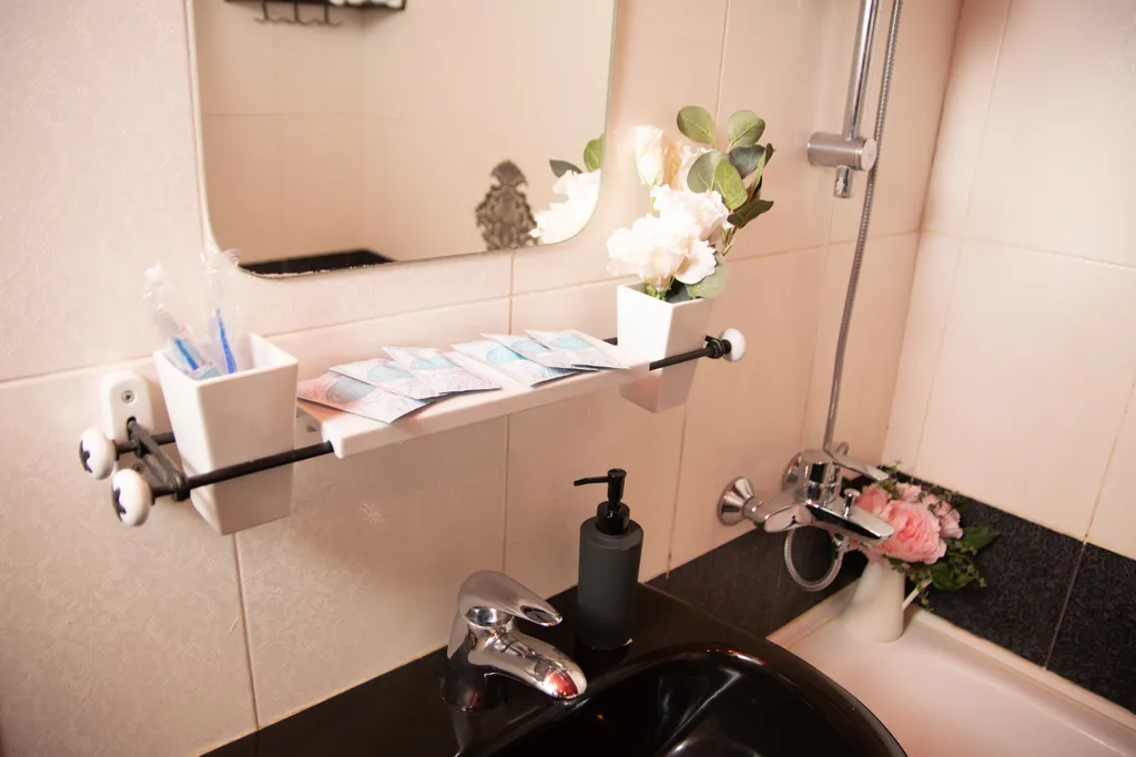 Уютная квартира на сутки