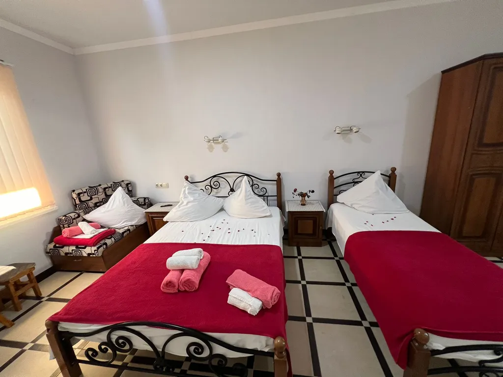 Квартира Комната — Гагра