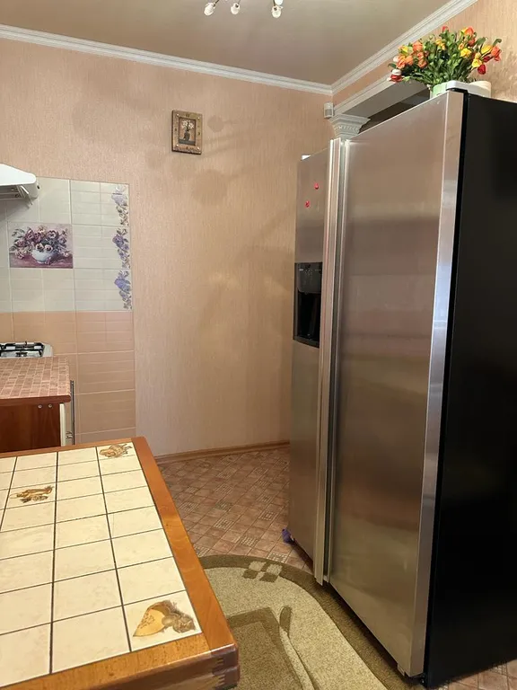 Коттедж Небольшой уютный дом — Кисловодск