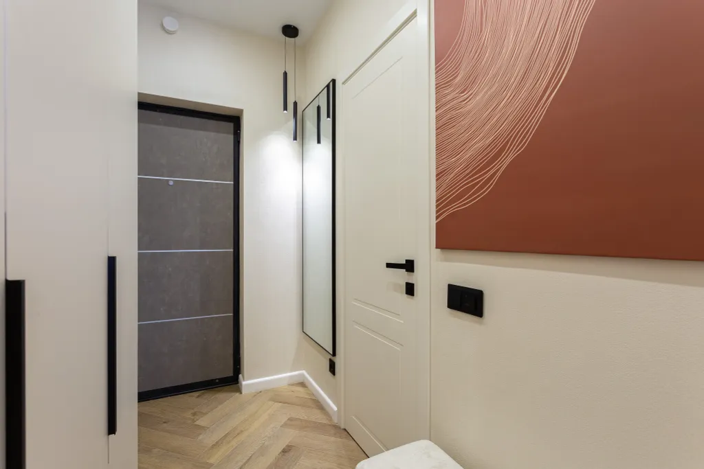 Квартира Квартира Studio Letnii 8 — Сочи