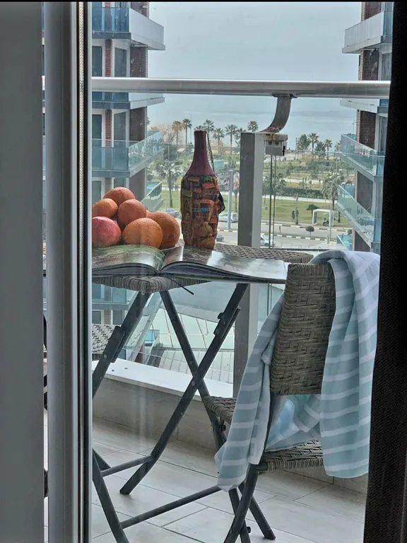 Квартира Аренда квартиры в Батуми — аренда посуточно в Батуми