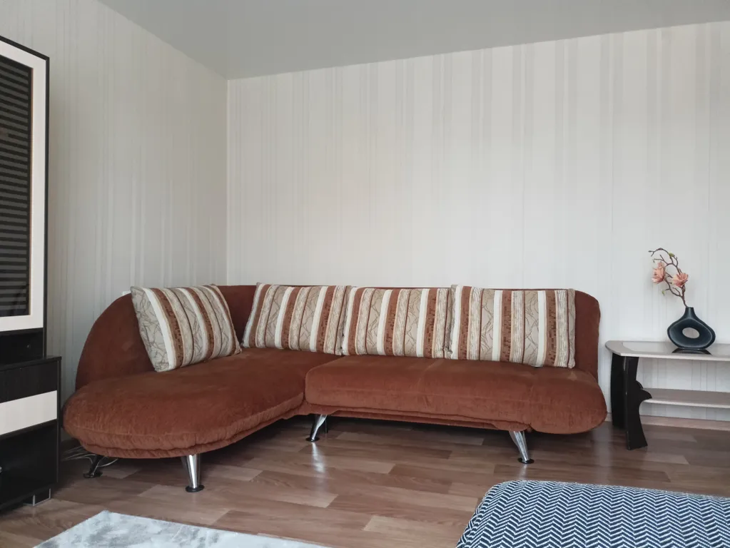 Уютная квартира у ТРК Волгамолл