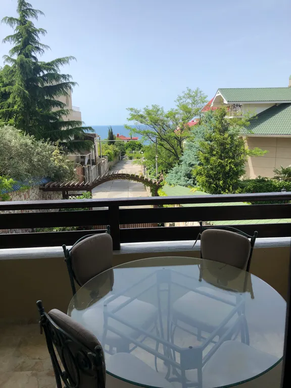 3-комнатный Дом