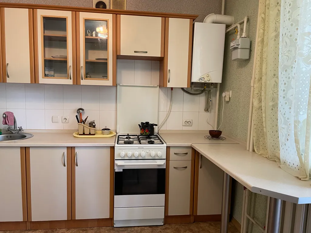 Квартира Комфортабельная квартира — Севастополь