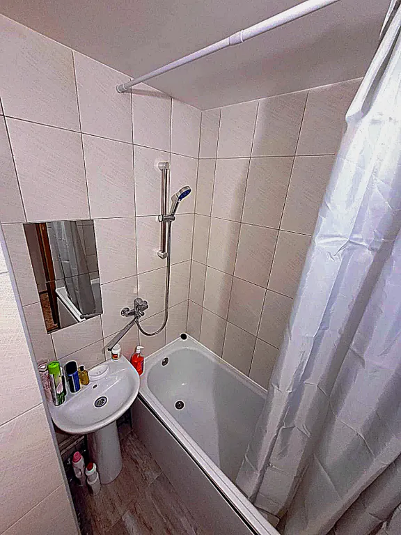 Квартира 1-комнатная Квартира — Санкт-Петербург