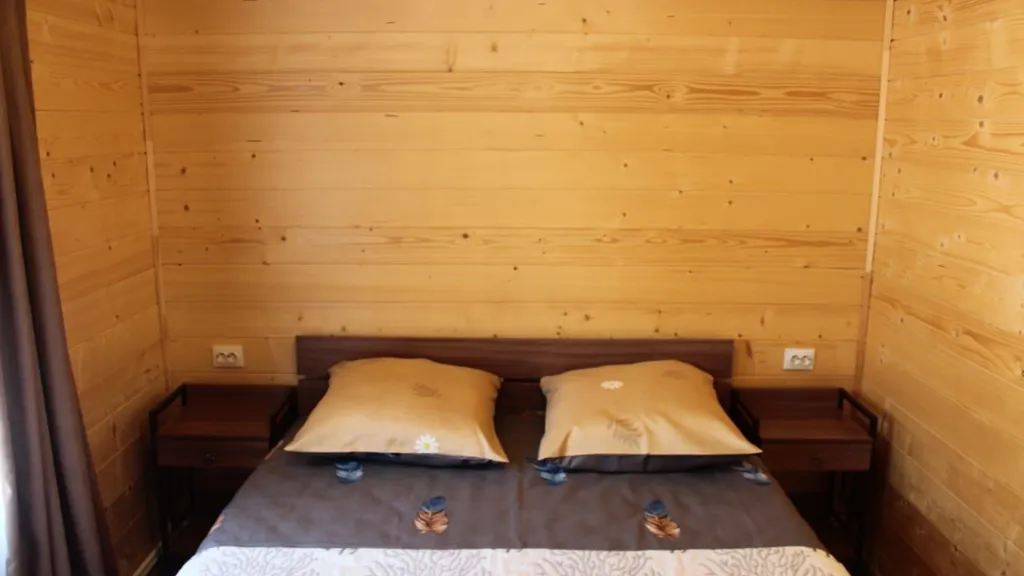 2-комнатный Дом