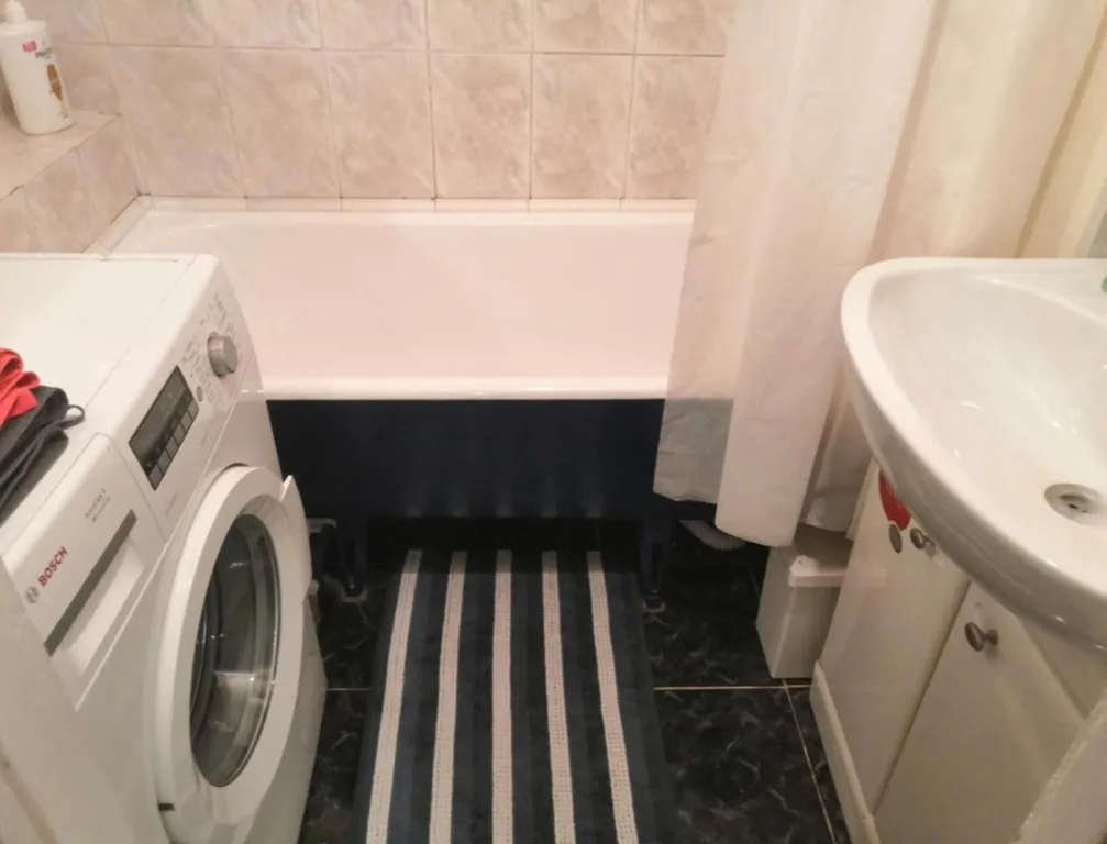 Огонь-квартира 45 м² на Гороховой