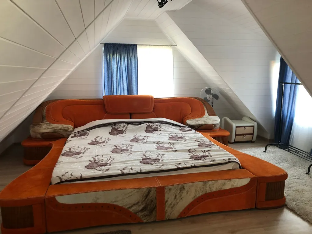 Дом рядом с Балтийским побережьем