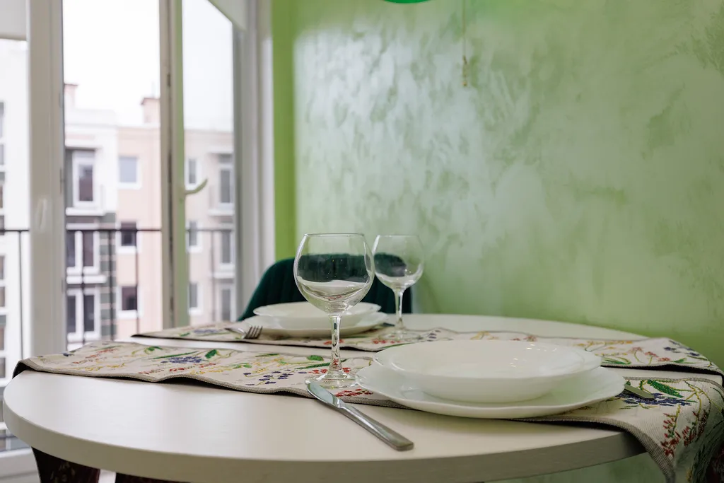 Квартира Огни Балтики Премиум — Пионерский