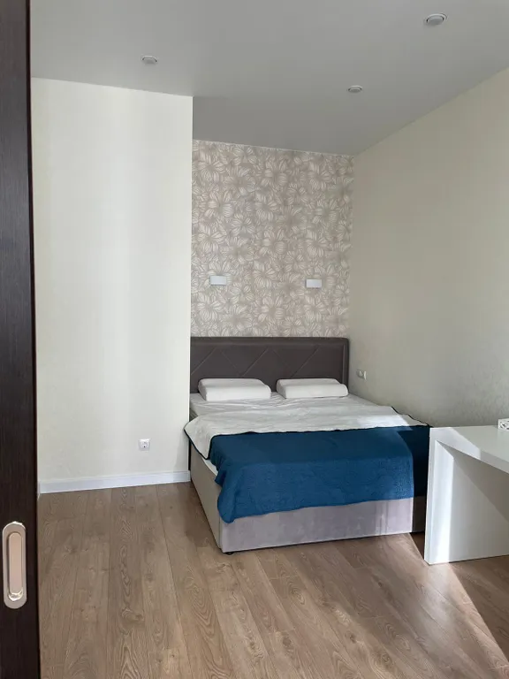 Апартамент изумрудный город