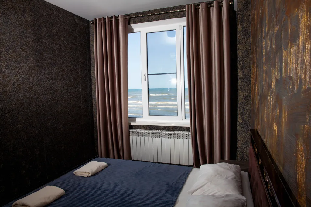 Квартира Комната — аренда посуточно в Дербент