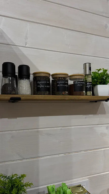 Уютный дом для душевного отдыха