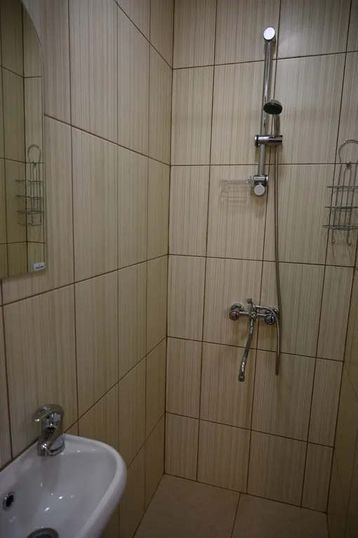 Министудия со всеми удобствами