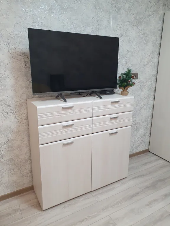 Квартира 1-комнатная уютная квартира в новом доме — Калининград