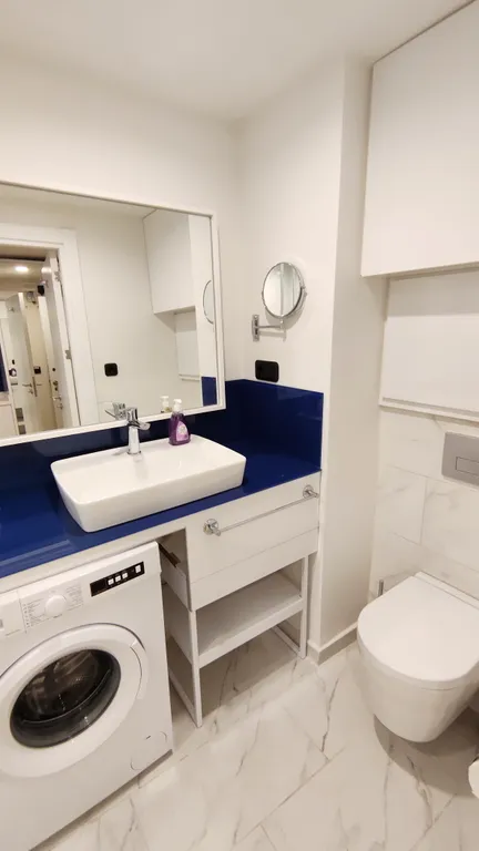 Relax Orbi Residence at Sea Resort