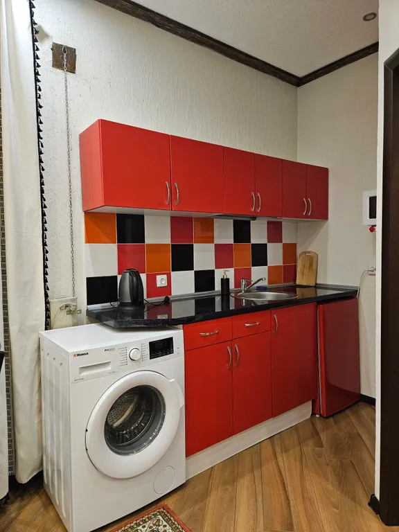 Уютная квартира рядом с остановкой Сортавала-центр