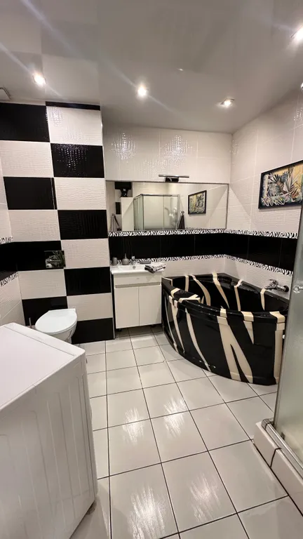 Уютная квартира — ваш идеальный выбор для комфортного отдыха