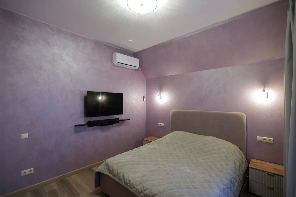 Коттедж Новый загородный дом для незабываемого отдыха — Мисайлово