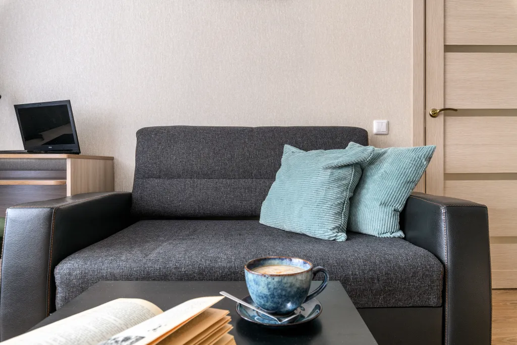 Вместе, квартира для семьи в ЖК Новый Оккервиль