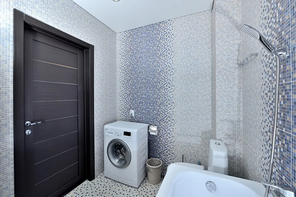 Таунхаус на озере Банном