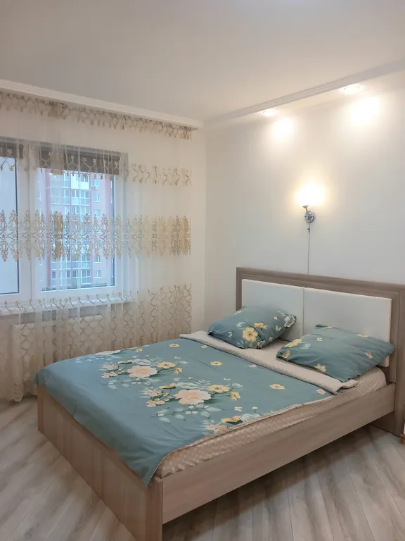 Квартира Новая квартира близ Фридландских ворот — Калининград