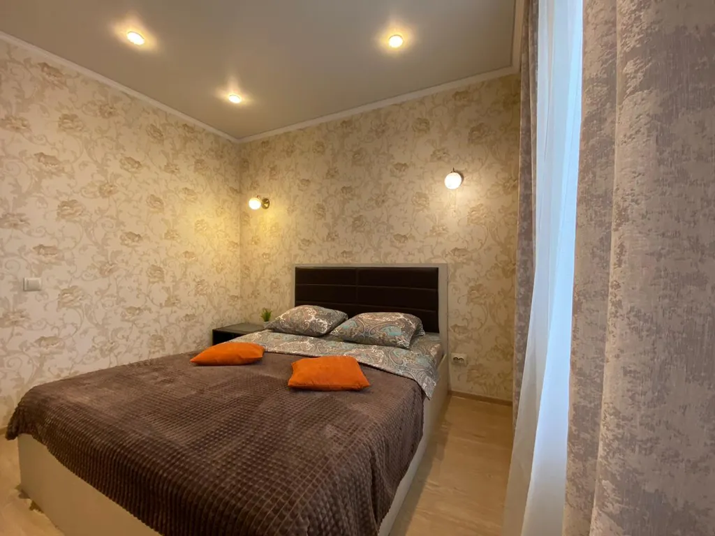 Апартамент Вега на Набережной