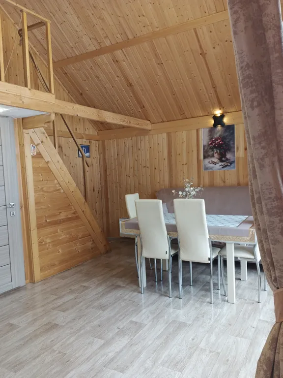 Райский уголок