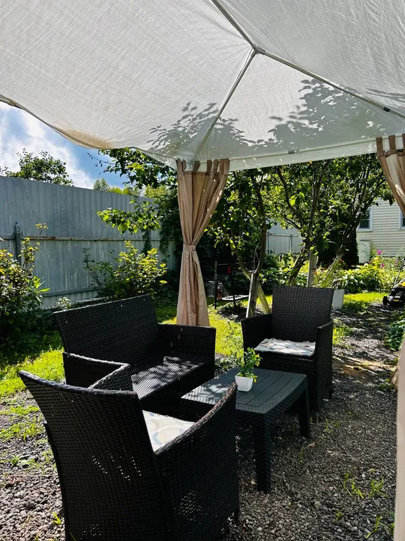 Домик в лесу