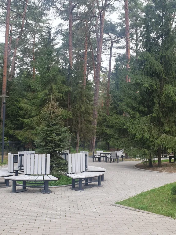 Happy Time SPb Русские Сезоны