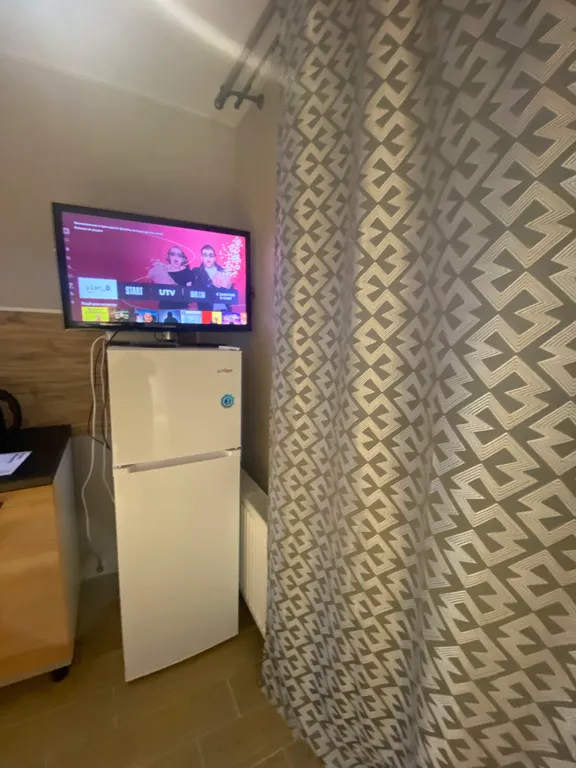 Апартамент в новом ЖК Идея