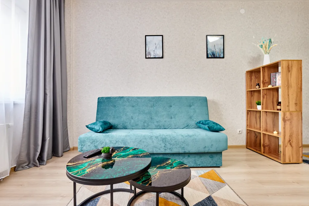 Квартира в центре города ЖК Гулливер