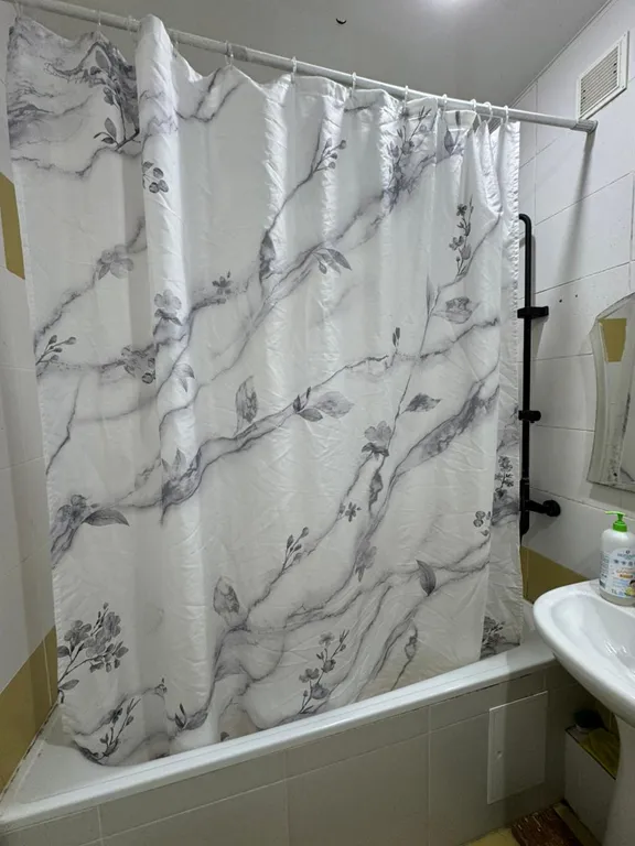 Уютная квартира для семьи в центре города